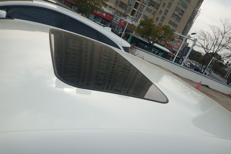 Citroen C4L 2017 car image #25