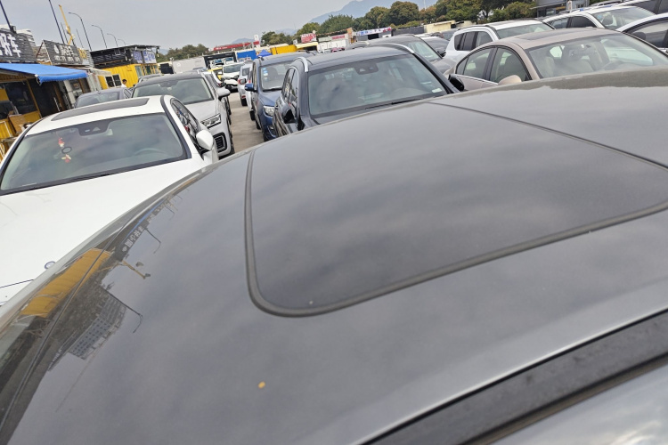 马自达 马自达CX-30 2021 汽车图片 #25