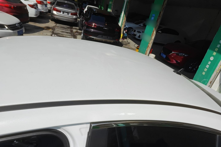 Chery Arrizo 5 2022 #25 Chery Arrizo 5 2022 car image #25