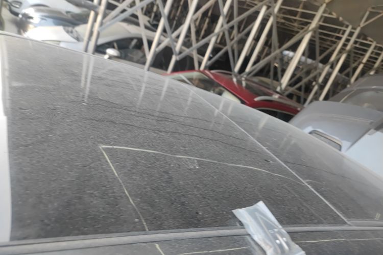 Changan UNI-Z PHEV 2025 car image #25