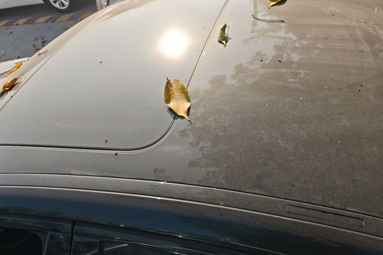 BMW 5 Series (Imported) 2018 #25 BMW 5 Series (Imported) 2018 car image #25