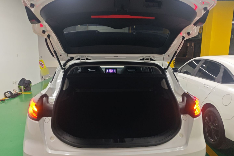 GEELY Emgrand S 2021 car image #25