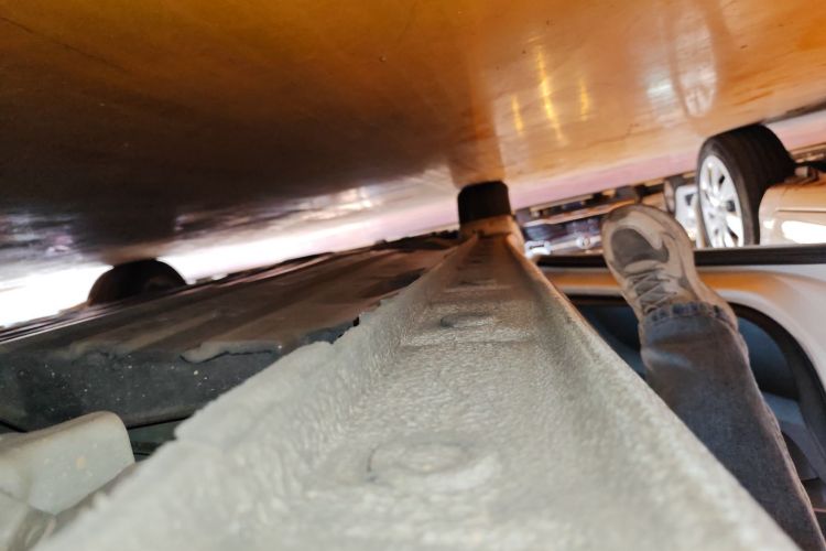 Honda City 2018 image de voiture #25