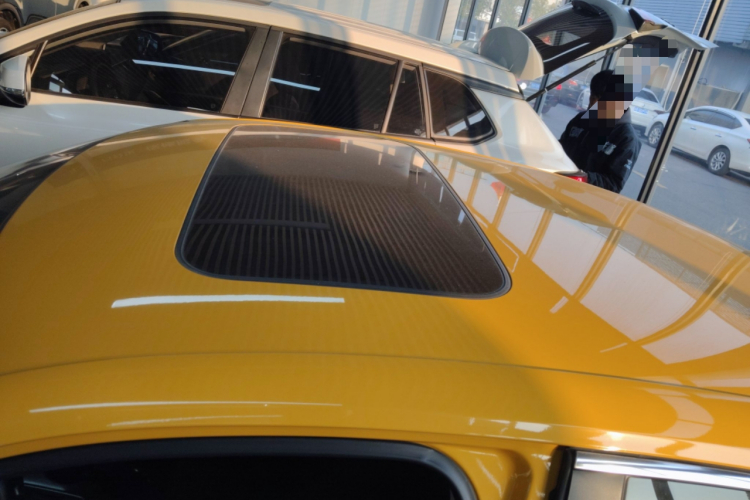 Honda INTEGRA 2022 #25 Honda INTEGRA 2022 car image #25