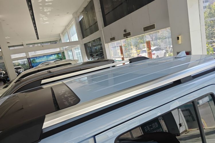 Tank 300 New Energy 2024 car image #25