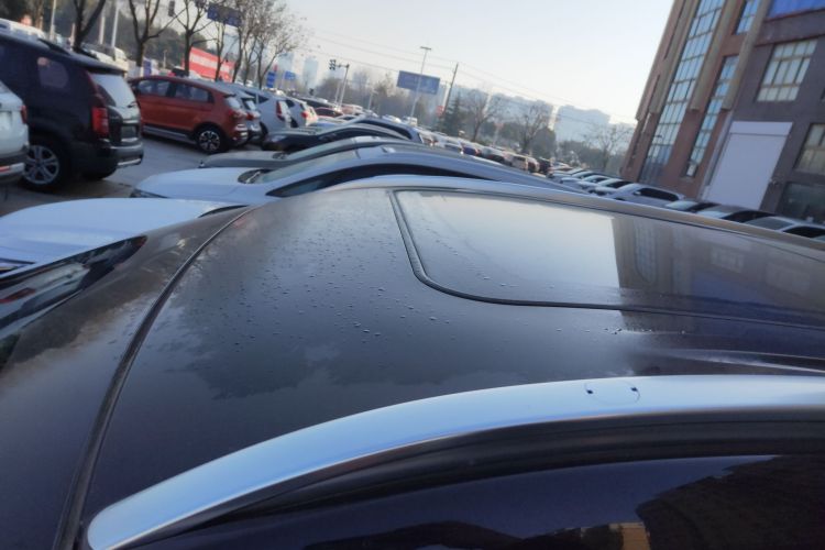 Jetour X95 2024 #25 Jetour X95 2024 imagem de carro #25