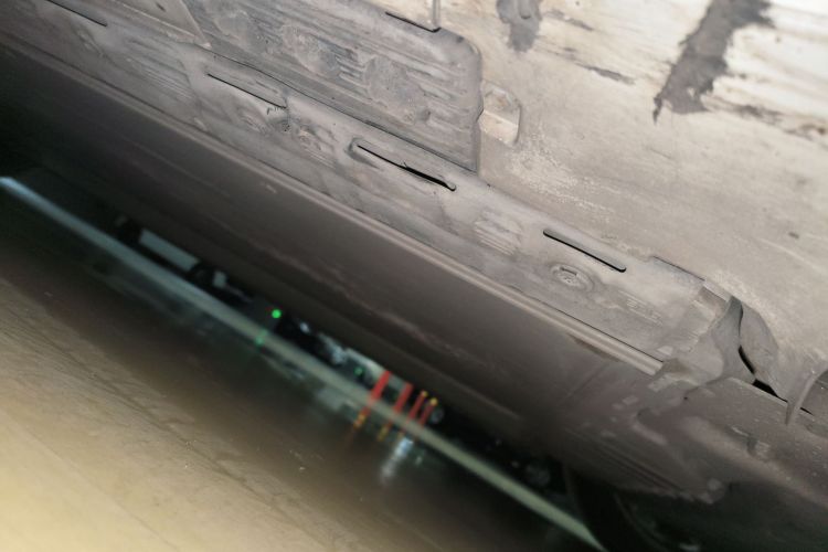 Tesla Model S 2020 car image #25