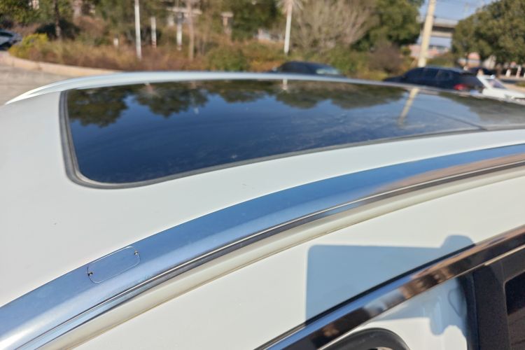 Chery Tiggo 8 Plus 2024 car image #25