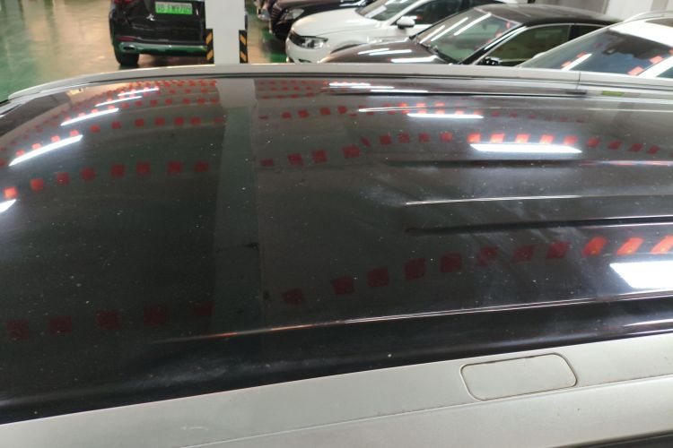 Toyota Highlander 2020 car image #25