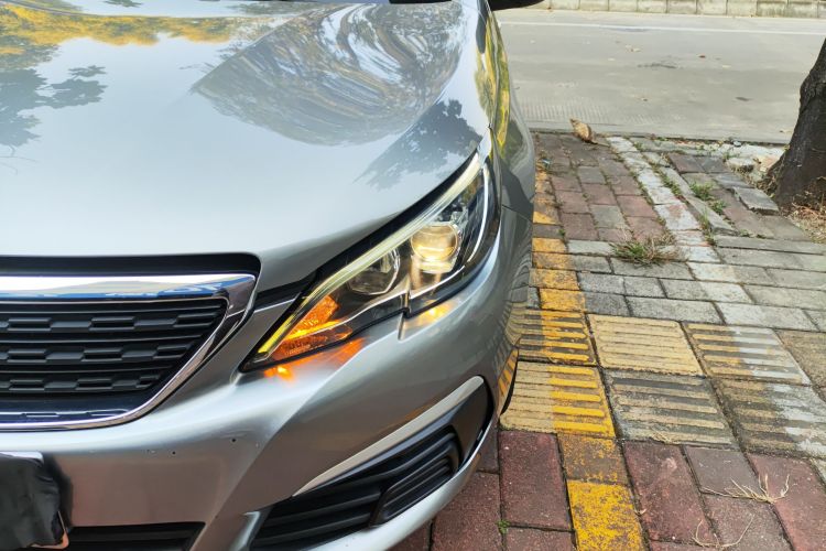 标致 标致308 2016 汽车图片 #25