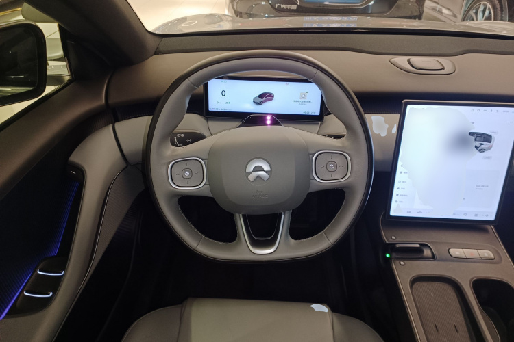 蔚来 蔚来ET5 2023 汽车图片 #25