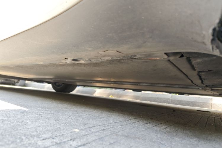 Model 3 2020 car image #25