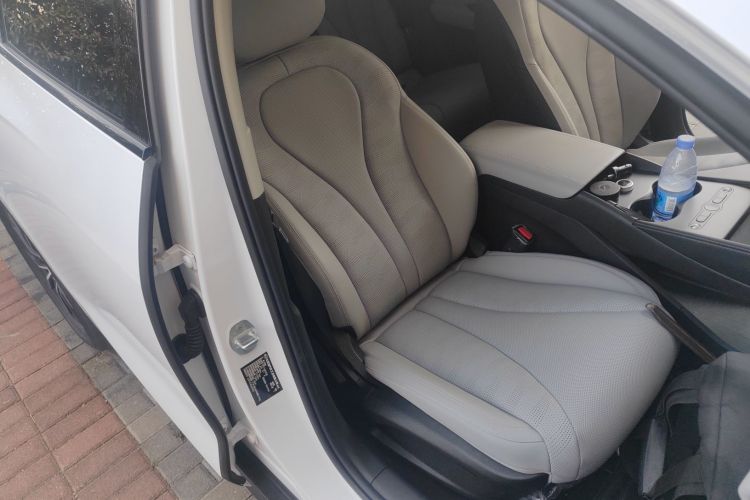 BYD Seal 06 DM-i 2025 car image #25