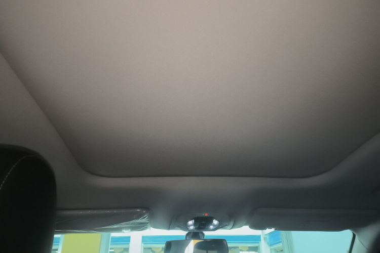 Kaiyi Kunlun 2025 immagine di auto #25