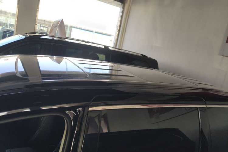 GAC Trumpchi E8 New Energy 2023 car image #25