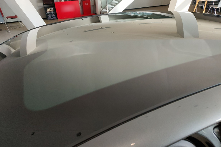 Audi FAW Audi A5L 2025 car image #25