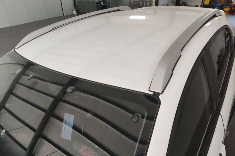 Chery Tiggo 3x 2018 #25 Chery Tiggo 3x 2018 car image #25