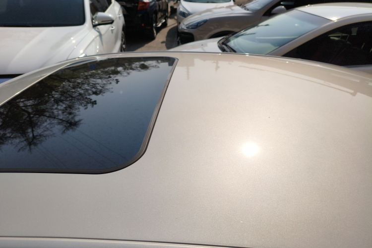 Audi A6L 2018 car image #25