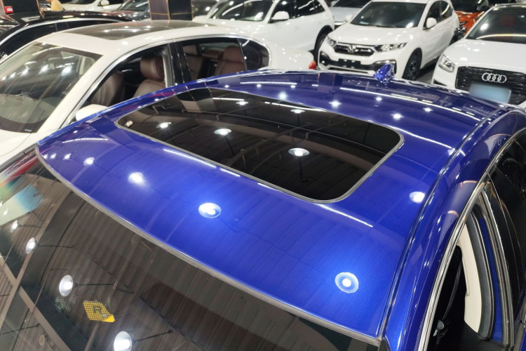 Honda Accord 2019 car image #25