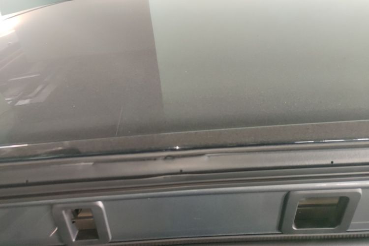 极氪 极氪MIX 2024 汽车图片 #25