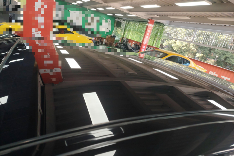 Mercedes-Benz S Class 2023 car image #25