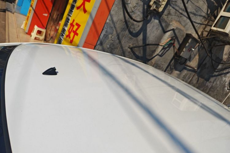 Honda Greiz 2017 صورة سيارة #25