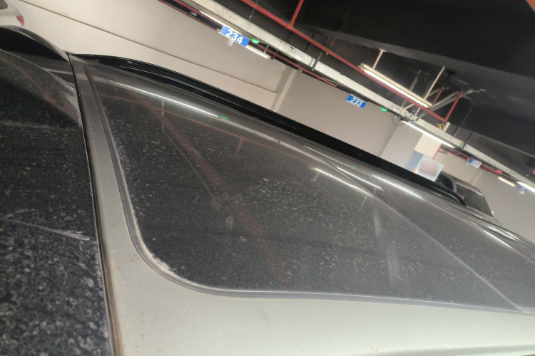 FangChengBao Leopard 8 2024 #25 FangChengBao Leopard 8 2024 car image #25