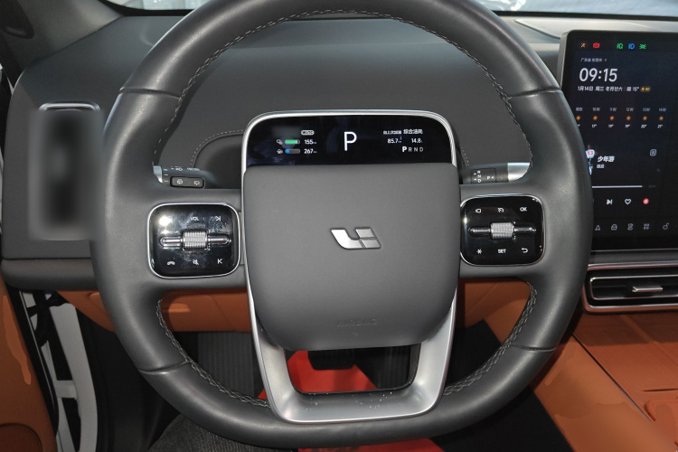 Li L7 2023 car image #25