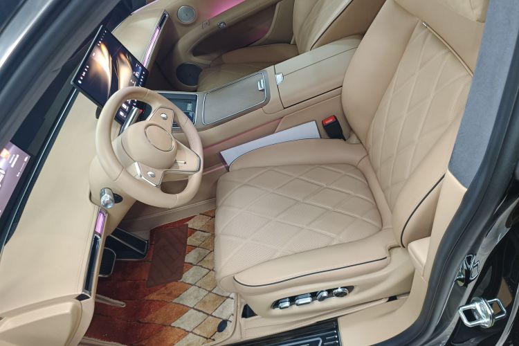HongQi 2024 #25 HongQi 2024 immagine di auto #25
