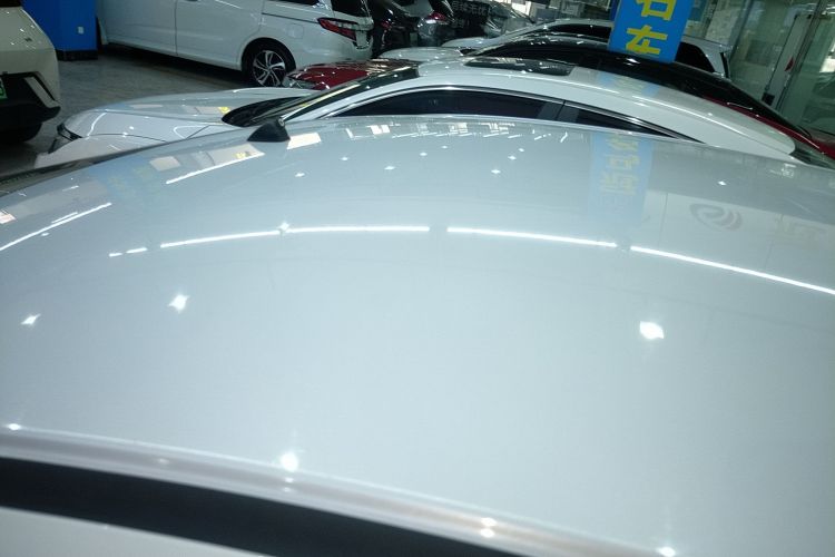 Honda Greiz 2018 изображение автомобиля #25