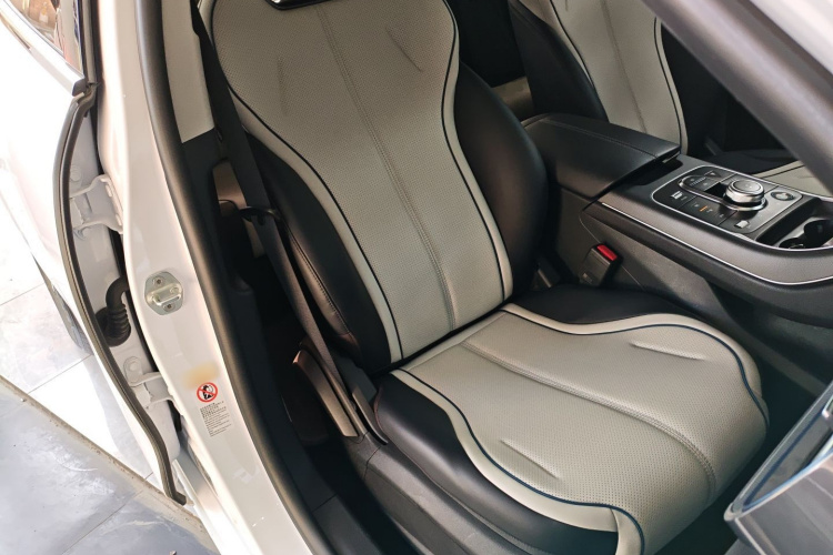 BYD Destroyer 05 2024 car image #25