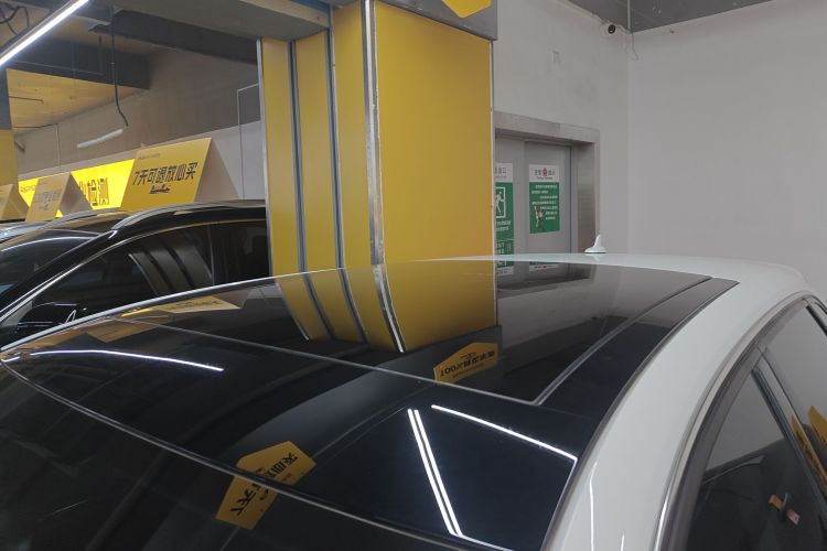 2018 #25 2018 immagine di auto #25