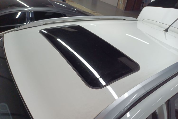 GAC Trumpchi GS3 2020 car image #25