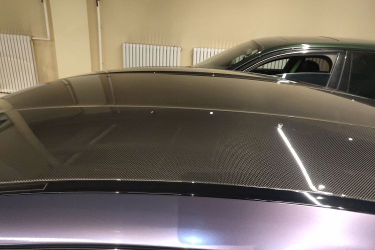 BMW M4 2018 car image #25