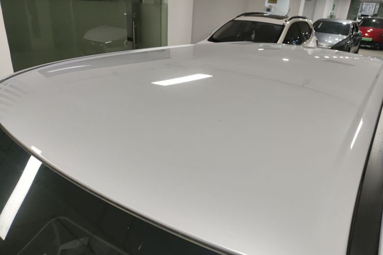 BYD YuanUP 2025 car image #25