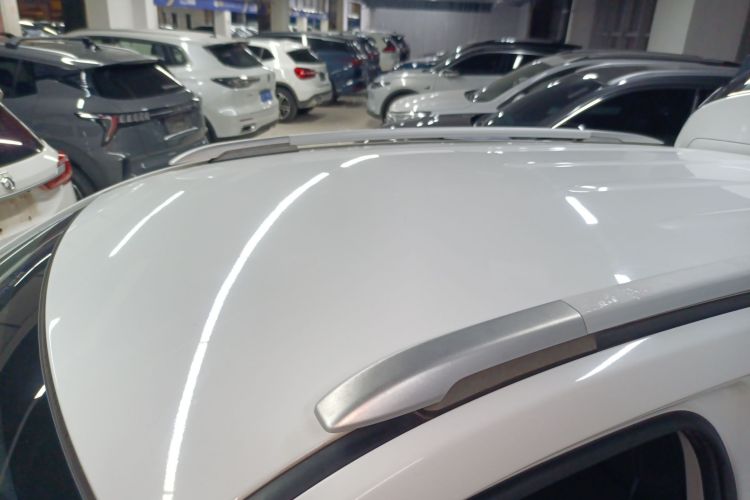 长安 长安CS15 2020 汽车图片 #25