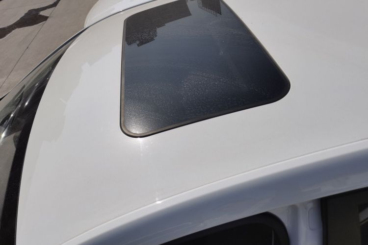 Roewe i5 2019 #25 Roewe i5 2019 car image #25
