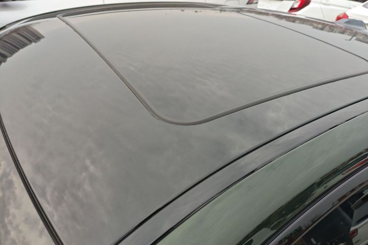 BMW i4 2022 #25 BMW i4 2022 car image #25