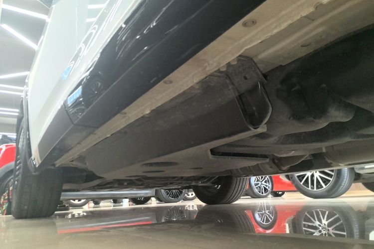 日产 探陆 2024 汽车图片 #25