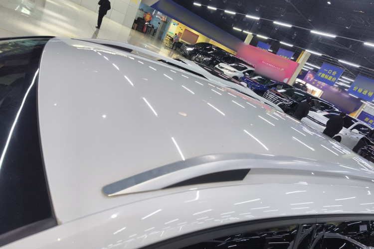 Skoda Karoq 2020 car image #25