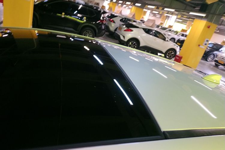 Toyota Venza 2024 صورة سيارة #25