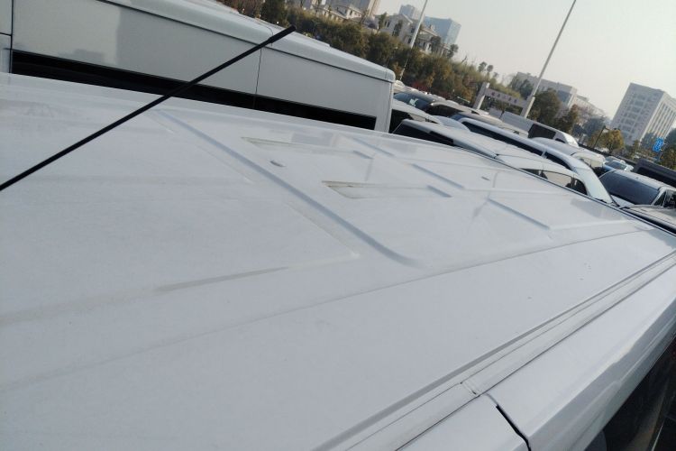 Ford Transit 2025 #25 Ford Transit 2025 car image #25