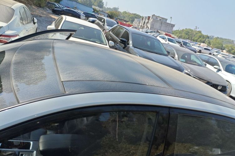 日产 天籁 2023 汽车图片 #25