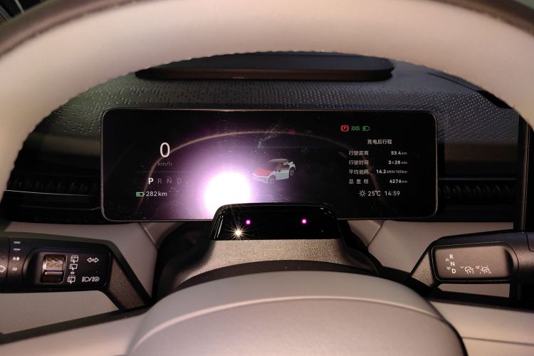 极氪 极氪X 2024 汽车图片 #25