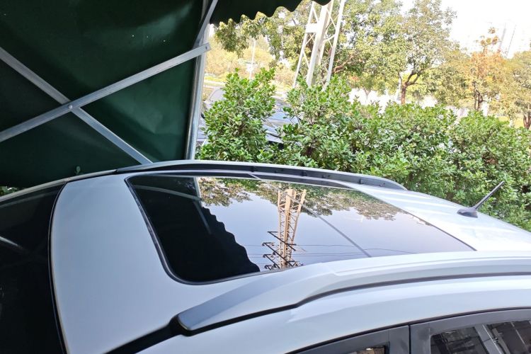 BYD Yuan Pro 2023 immagine di auto #25