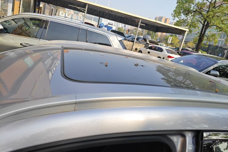 GEELY Coolray 2019 car image #25
