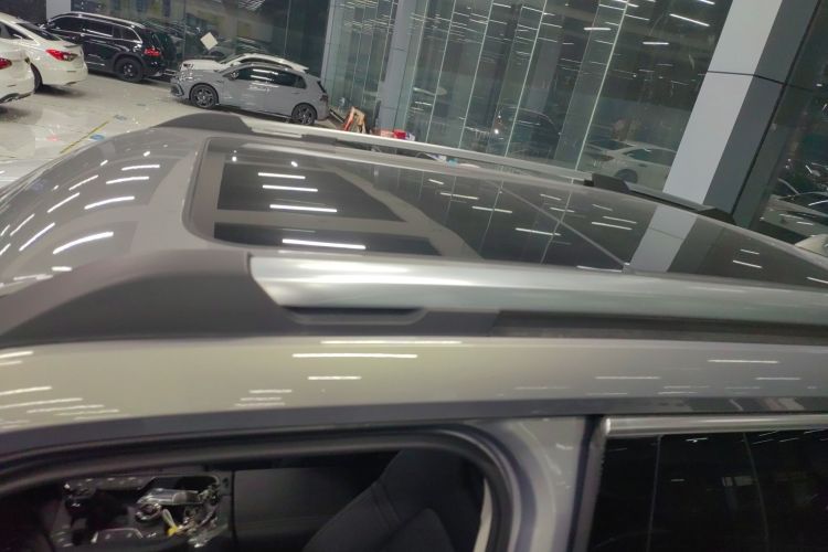 Haval Dargo 2 2023 car image #25