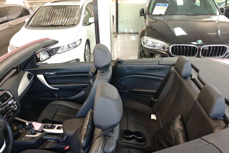 BMW 2 Series (Imported) 2016 car image #25