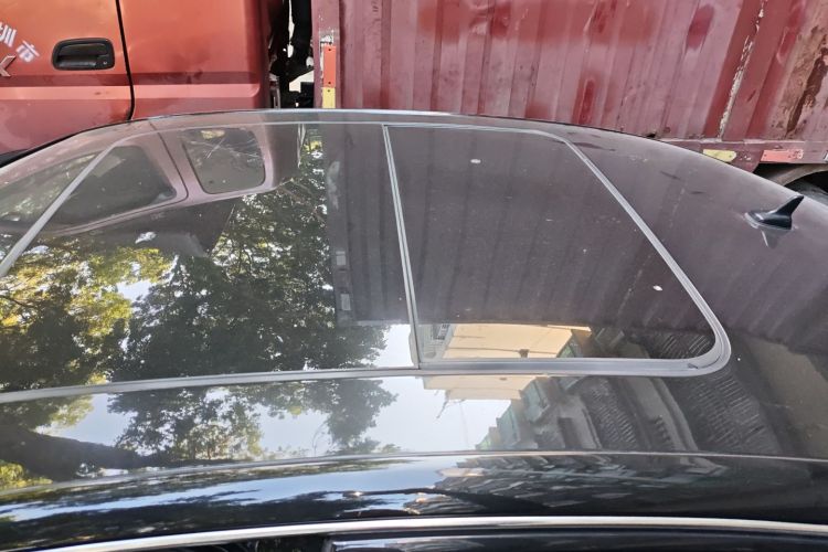 Audi A6L 2019 car image #25
