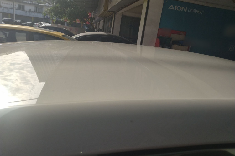 BYD Seal 06 New Energy 2024 car image #25